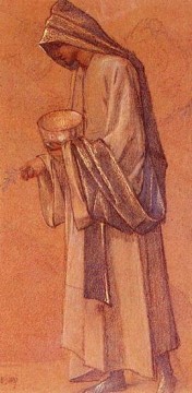  e - Balthazar Präraffaeliten Sir Edward Burne Jones